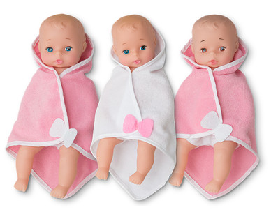 Baby's First Classic Baby Doll Assortment