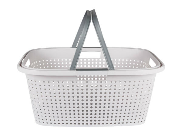 Aquapur Laundry Basket