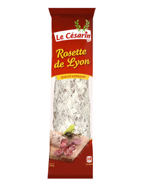 Rosette de Lyon