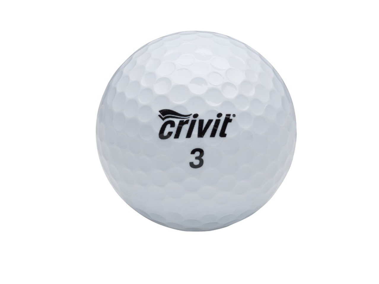 CRIVIT Golf Balls