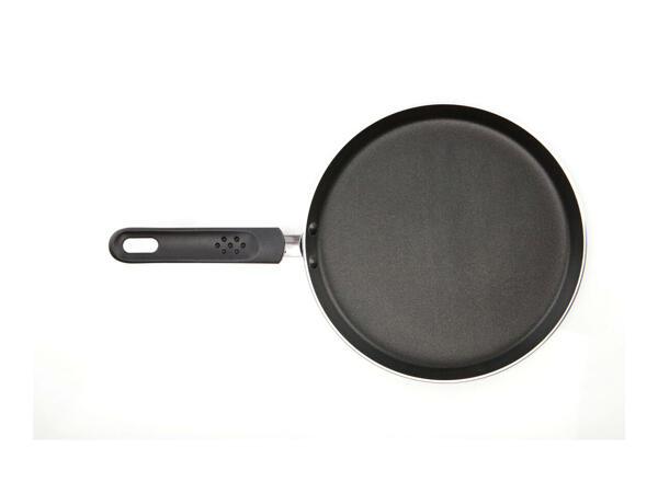 Sabichi Ø24cm Aluminium Pancake Pan