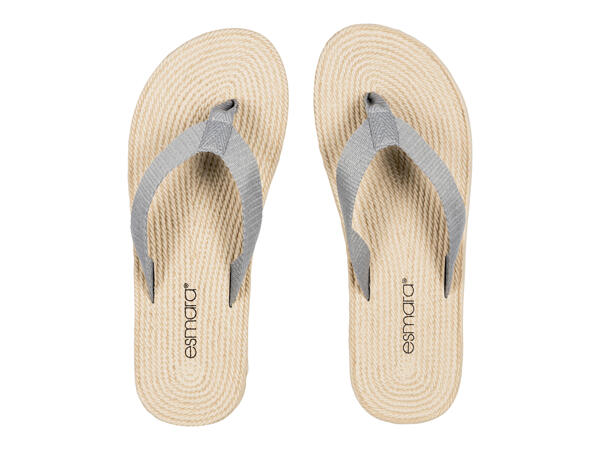 Ladies' Beach Sandals