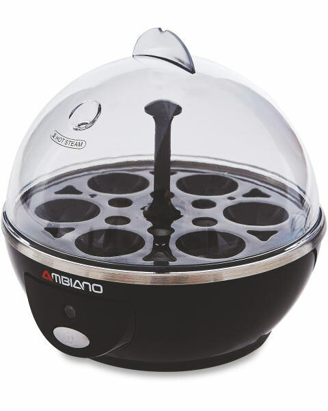 Ambiano Electric Egg Cooker
