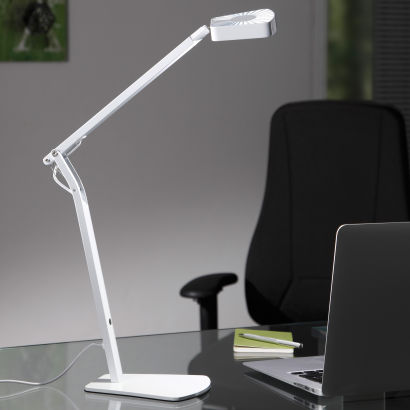LED-Schreibtischlampe