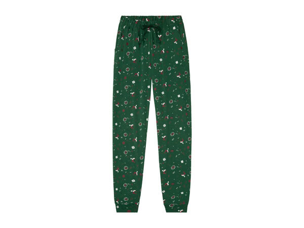 Esmara Ladies' Christmas Pyjamas