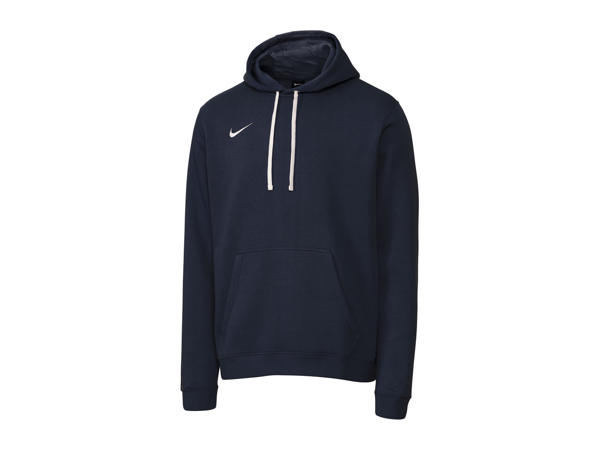 Nike Adults' Hoodie - Lidl — Great Britain - Specials archive