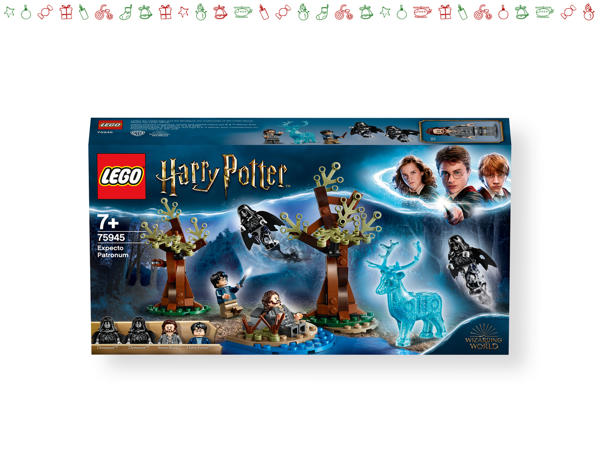 'Lego(R)' Set de juego Harry Potter