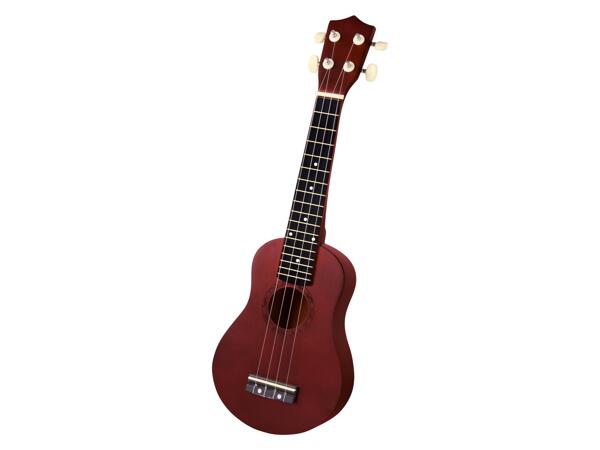 Szoprán furulya / ukulele