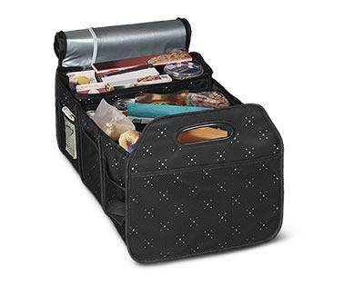Auto XS Trunk Organizer with Cooler