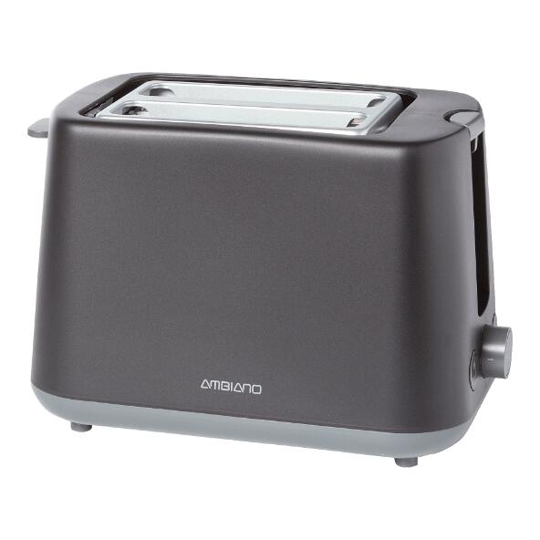 AMBIANO(R) 				Toaster