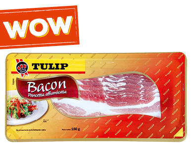 TULIP Bacon a fette
