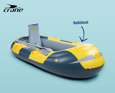 CRANE Sportboot/Badeboot/Kajak