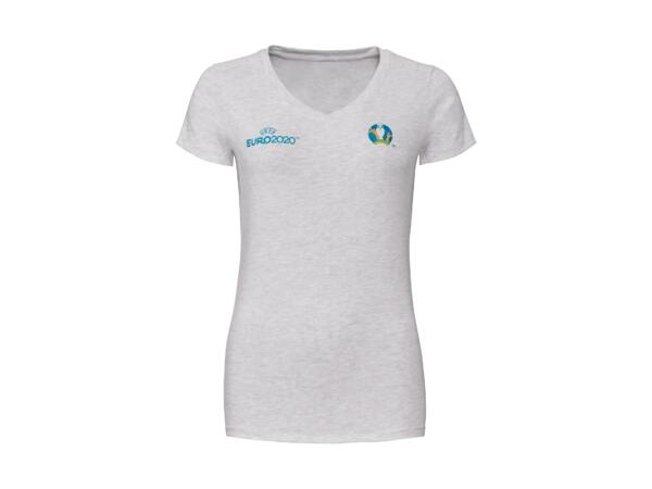 Ladies' Football T-Shirt