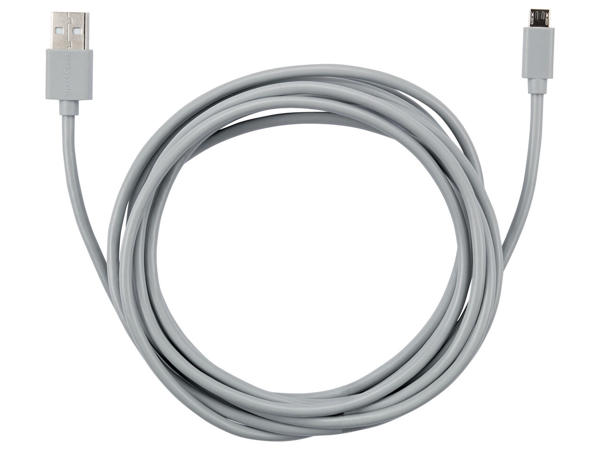 3m Charging & Data Cable