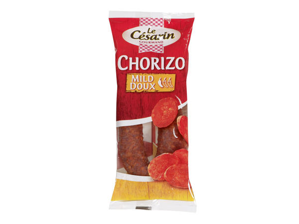 Chorizo