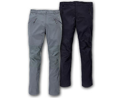Pantaloni outdoor CRANE(R)