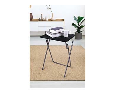 SOHL Furniture 
 Folding Tray Table