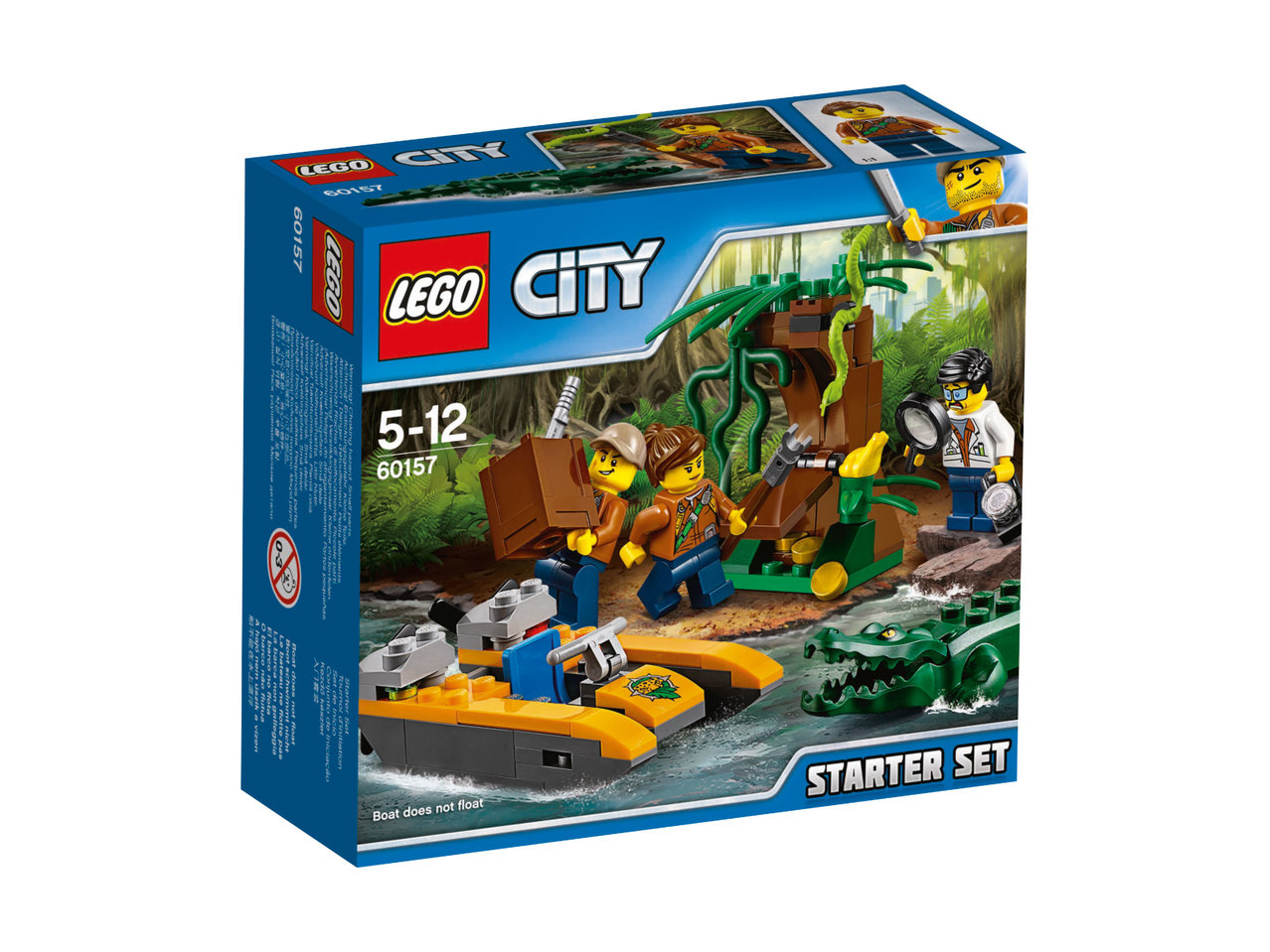 Lego-Baupaket