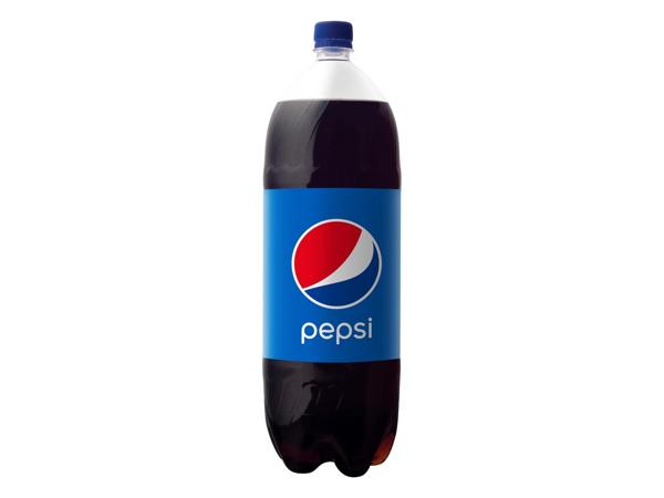 Pepsi / Pepsi black