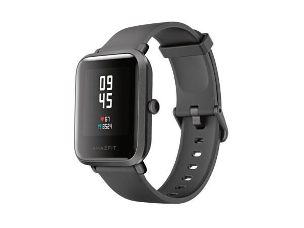 Smartwatch Amazfit Bip S OELD Display