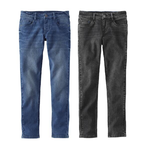POCOPIANO(R) 				Jeans voor jongens