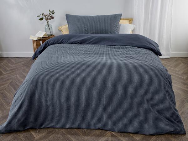 Ropa de cama reversible para cama de 90 cm