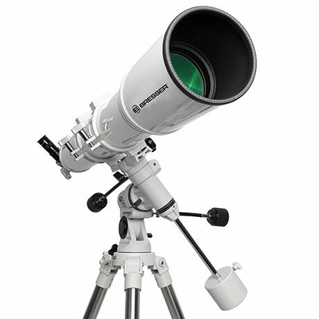 Teleskop First Light AR-1021