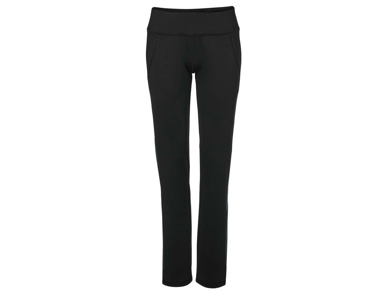 Ladies' Long or Capri-Length Trousers