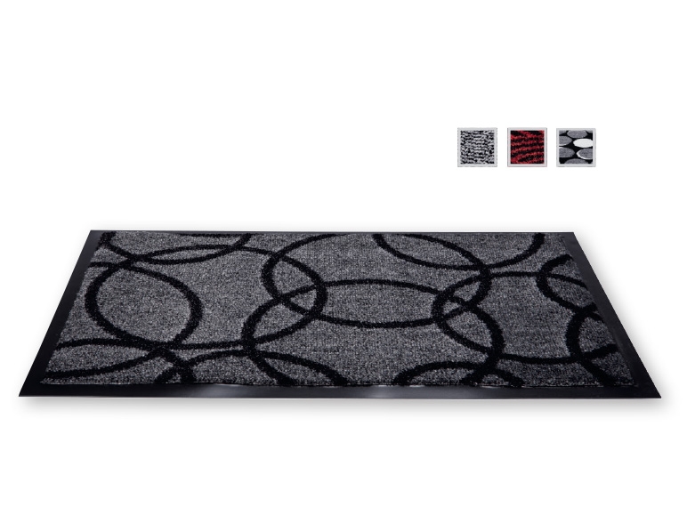 MERADISO(R) Doormat 40 x 60cm