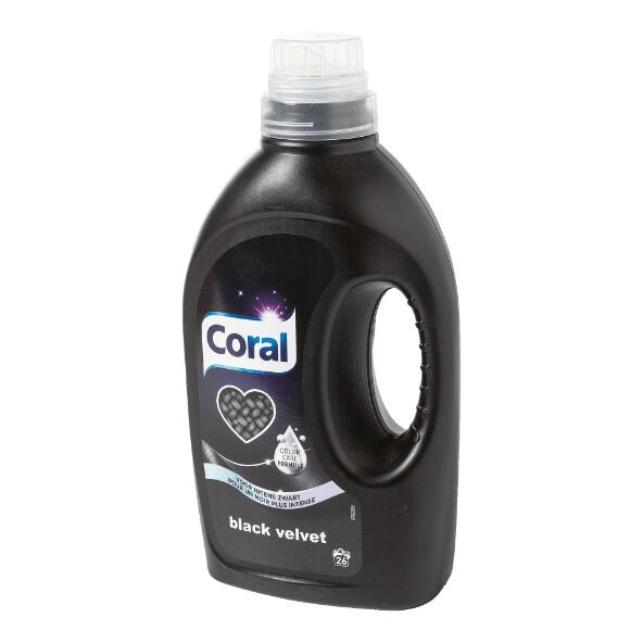 CORAL(R) 				Lessive liquide