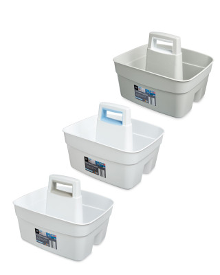 Crofton Cereal Container 3 Pack