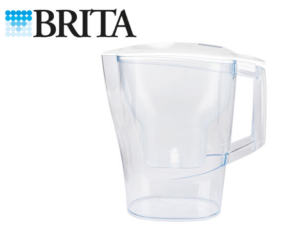 Brita 2.4L Aluna Water Filter Jug