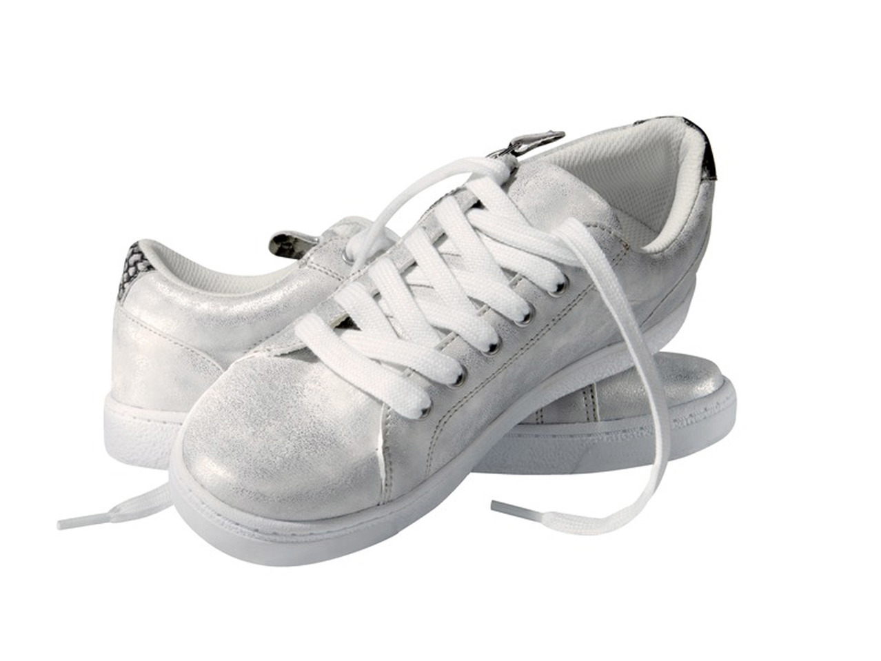 PEPPERTS Girls' Casual Shoes