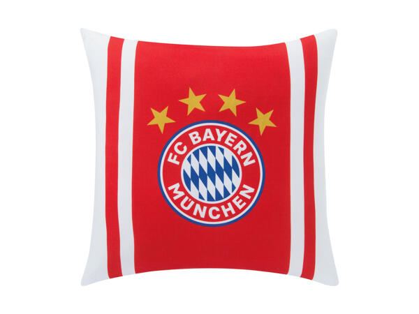 Cuscino decorativo Bayern Monaco