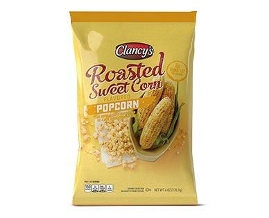 Clancy's 
 Roasted Sweet Corn Popcorn