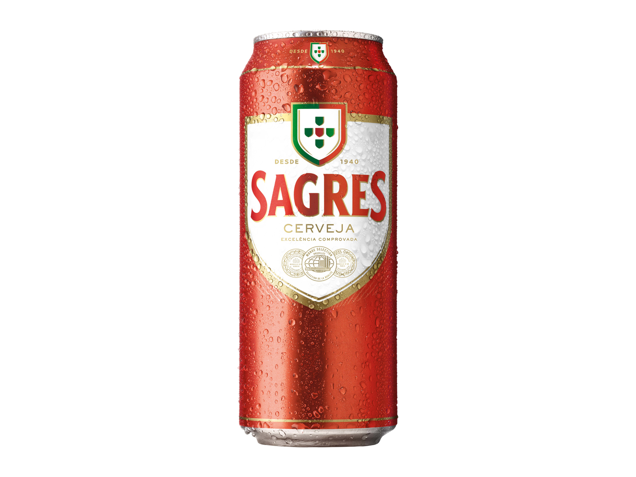 Birra Sagres