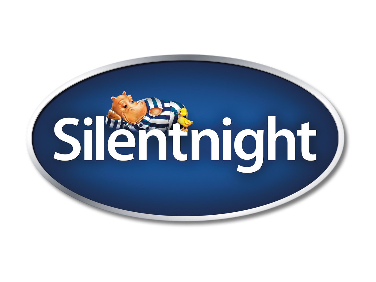 Silentnight Anti-Allergy Pillow Pair1