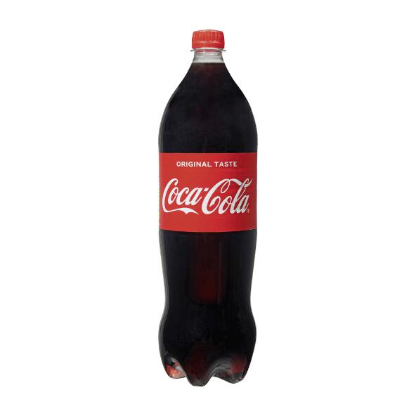 COCA-COLA(R) 	 				Coca-Cola(R) Original