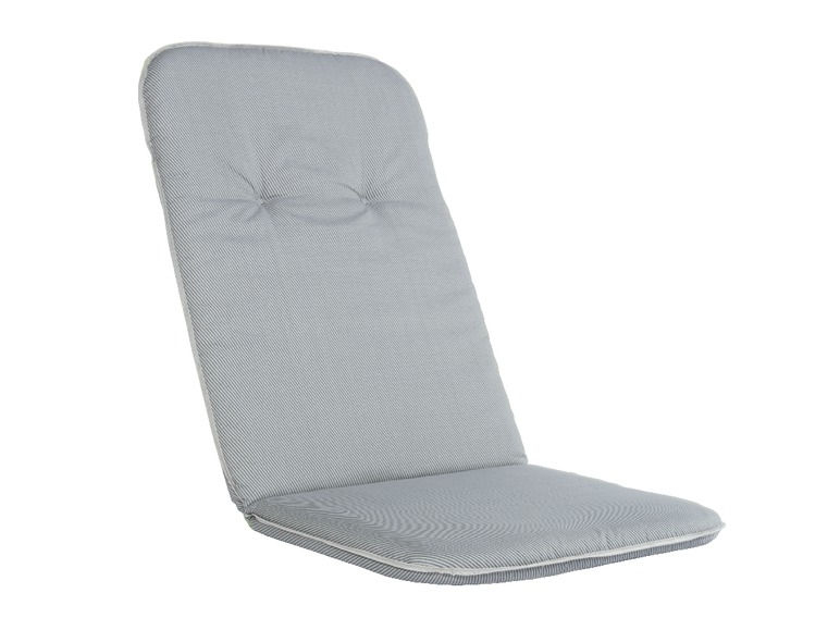 Cuscino per sedia sdraio 116 x 50 cm