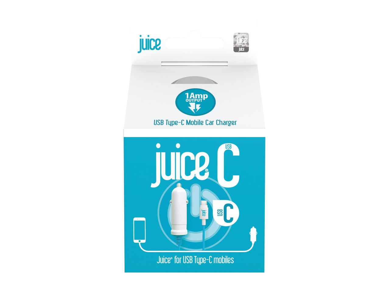 Juice Charger or Cable1
