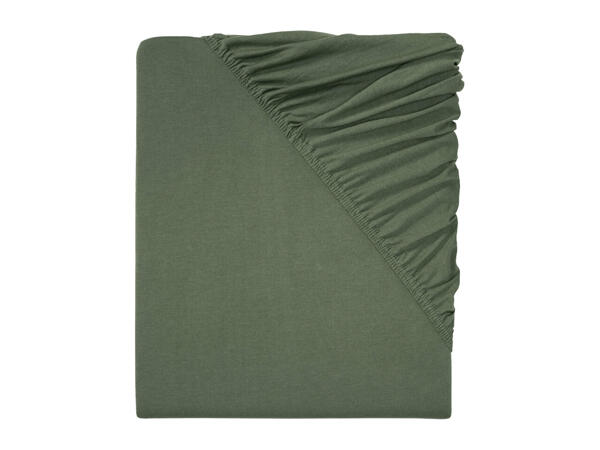 Meradiso Fitted Sheet