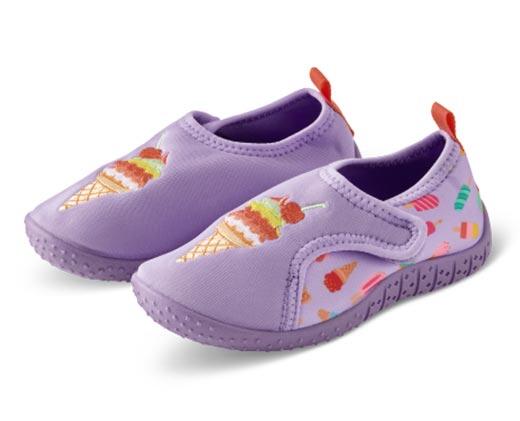 Lily & Dan 
 Children's Water Shoes