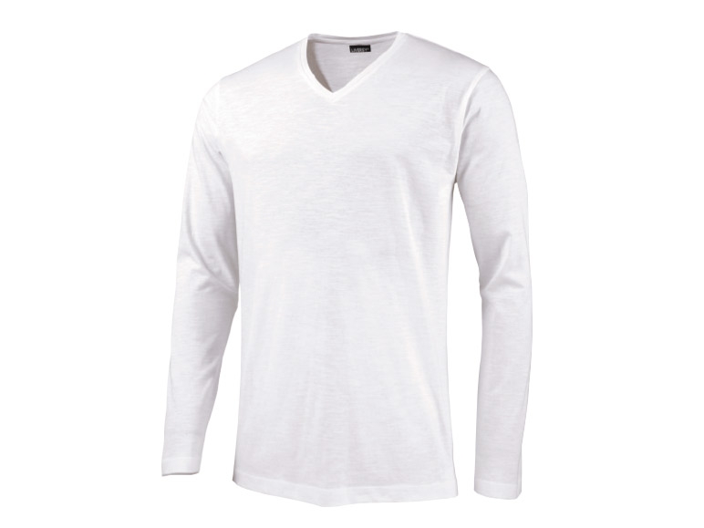 LIVERGY Long-Sleeved Top