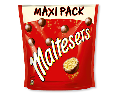 MALTESERS(R) Maxi Pack