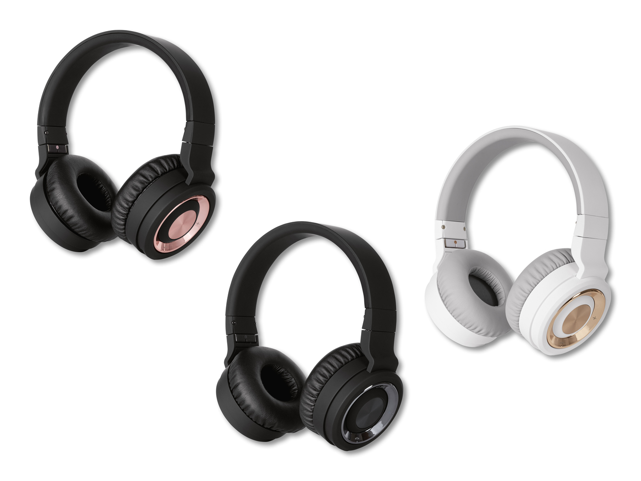 Bluetooth(R)-Kopfhörer