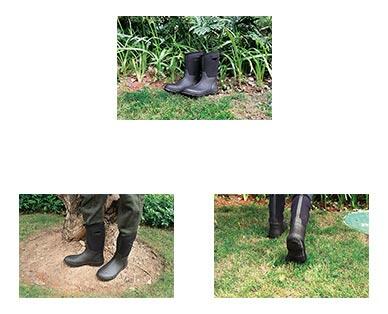 Gardenline Men's or Ladies' Neoprene Boots