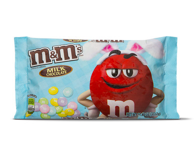 Mars M&M's Candy