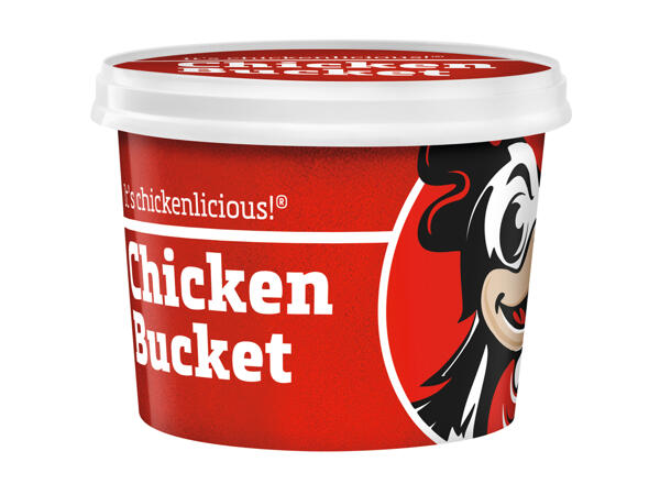 Fried Chicken Bucket