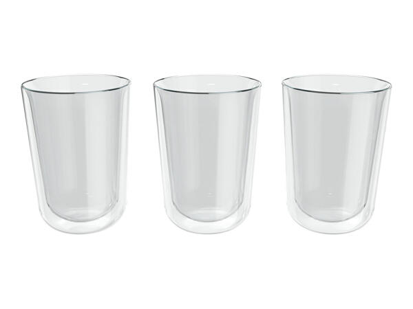 Ernesto Double-Walled Insulated Glasses