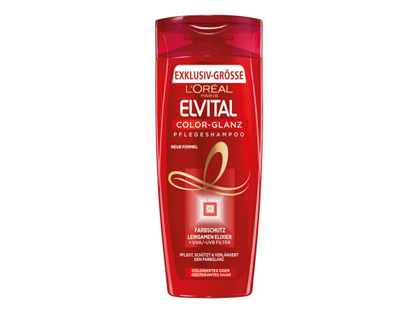 L'OREAL Elvital Shampoo
